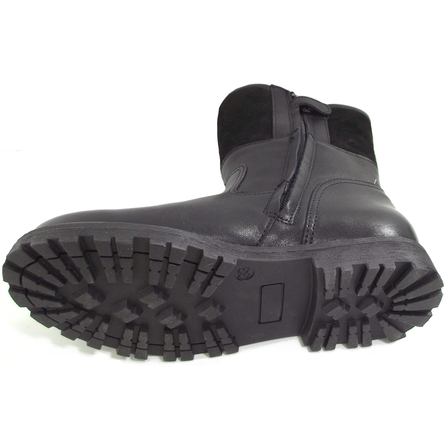 Froddo - Dina Winter - Mädchen Winterstiefel - Dark Blue – Bild 4