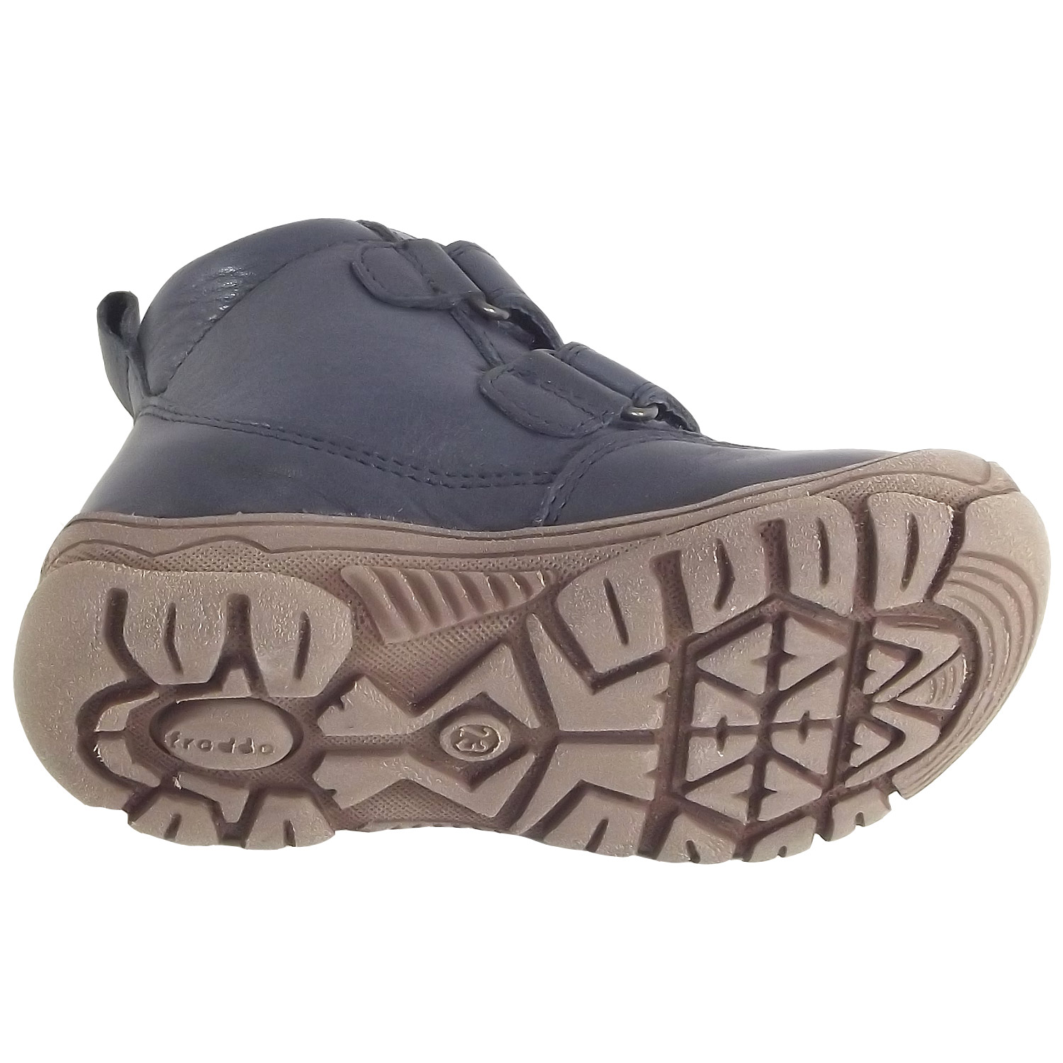Froddo - FroddoTex Linz Wool Baby - Kleinkinder Winterstiefel - Dunkelblau (Blue) – Bild 3