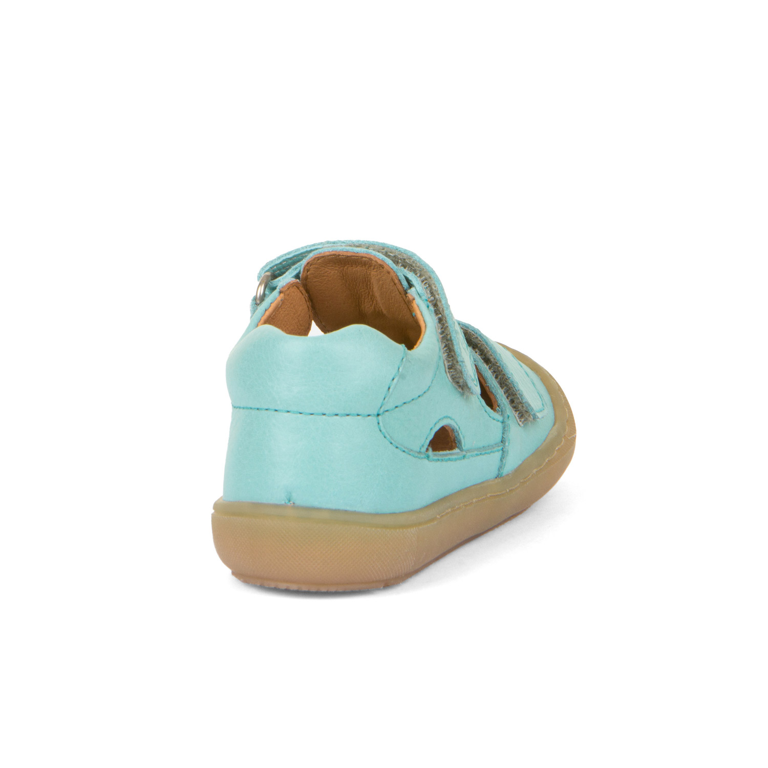 Froddo - Ollie Sandal - Mädchen Halb-Sandale - Mint (Türkis) – Bild 5