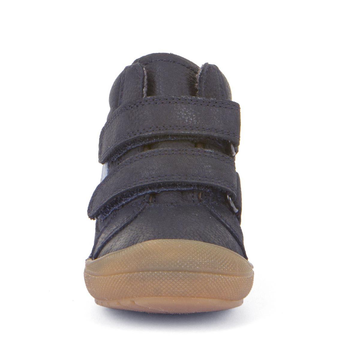 Froddo - FroddoTex Ollie - Kleinkinder Wasserdichte Klett-Stiefelette - Dunkelblau (Dark Blue) – Bild 4