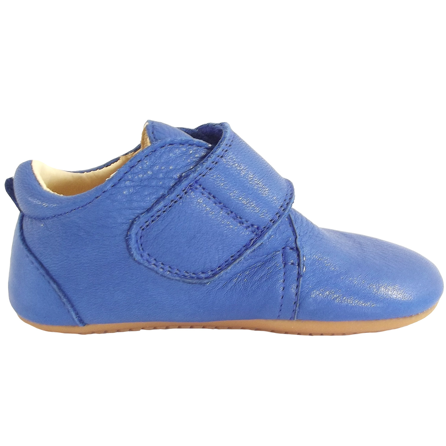 Froddo - Prewalkers New Classic - Baby Erste Schuhe - Elektrikblau (Blue Electric) – Bild 2