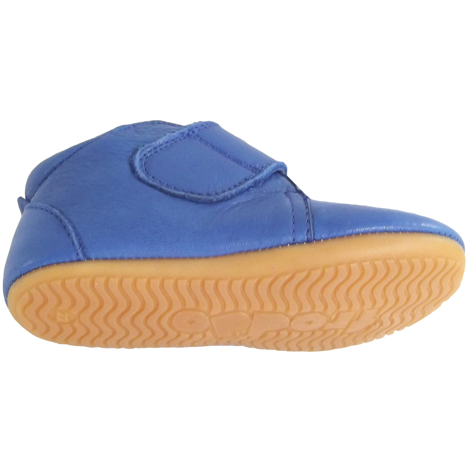 Froddo - Prewalkers New Classic - Baby Erste Schuhe - Elektrikblau (Blue Electric) – Bild 4