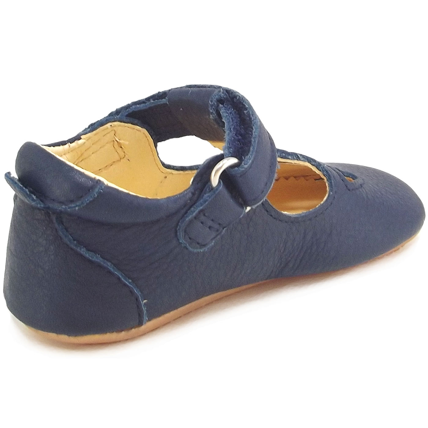 Froddo - Prewalkers T-Bar - Baby Halbsandale - dunkelblau (dark blue) – Bild 2
