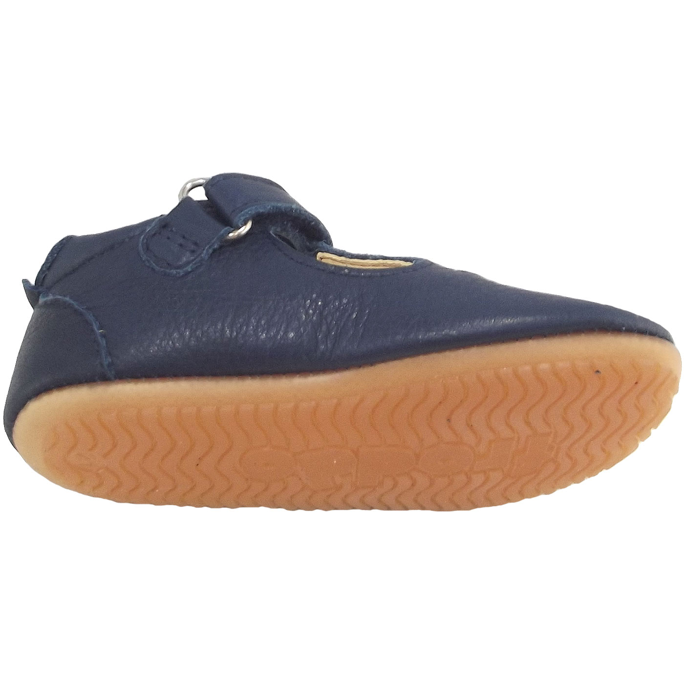 Froddo - Prewalkers T-Bar - Baby Halbsandale - dunkelblau (dark blue) – Bild 4