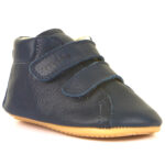 Froddo - Prewalkers Double Klett - Baby Erste Schuhe - Dunkelblau (Dark Blue)