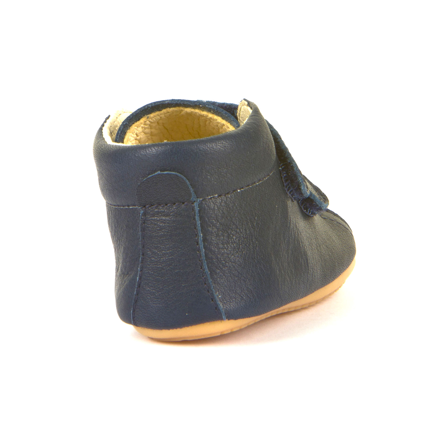 Froddo - Prewalkers Double Klett - Baby Erste Schuhe - Dunkelblau (Dark Blue) – Bild 4