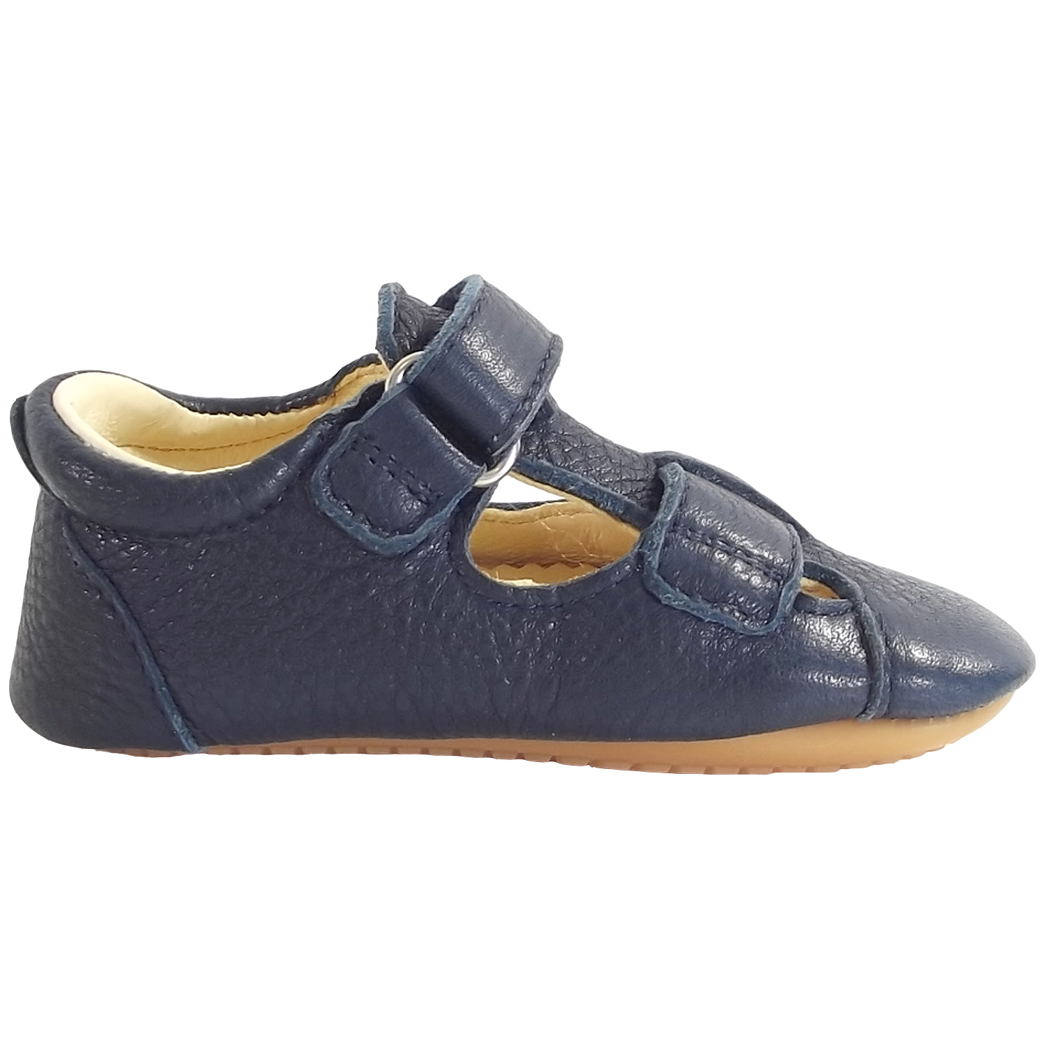 Froddo - Prewalkers Sandal - Baby Erste Halbsandale - dunkelblau (dark blue) – Bild 2