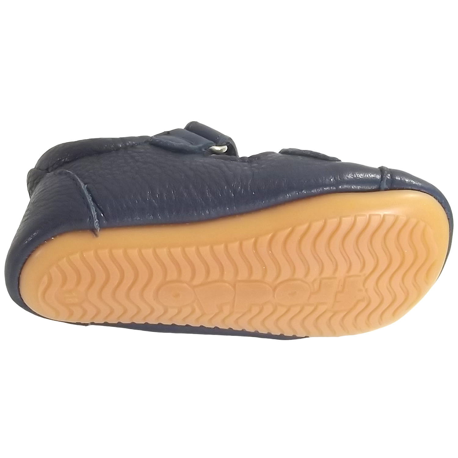 Froddo - Prewalkers Sandal - Baby Erste Halbsandale - dunkelblau (dark blue) – Bild 4