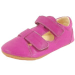 Froddo - Prewalkers Sandal - Baby Erste Halbsandale - Fuchsia