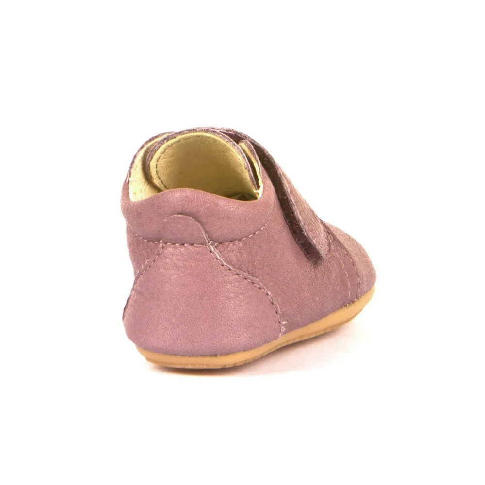 Froddo - Prewalkers New Classic - Baby Erste Schuhe - Rosa (Nude) – Bild 5