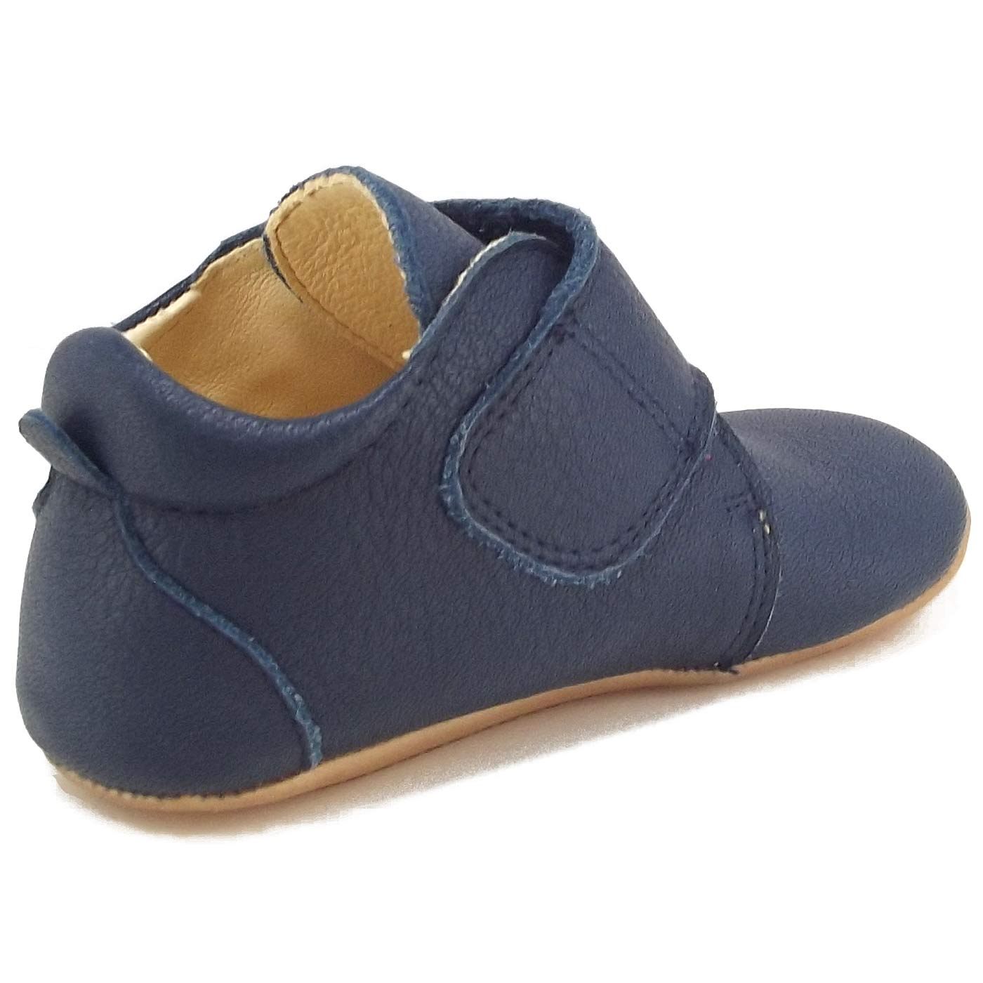 Froddo - Prewalkers New Classic - Baby Erste Schuhe - Dunkelblau (Dark Blue) – Bild 2