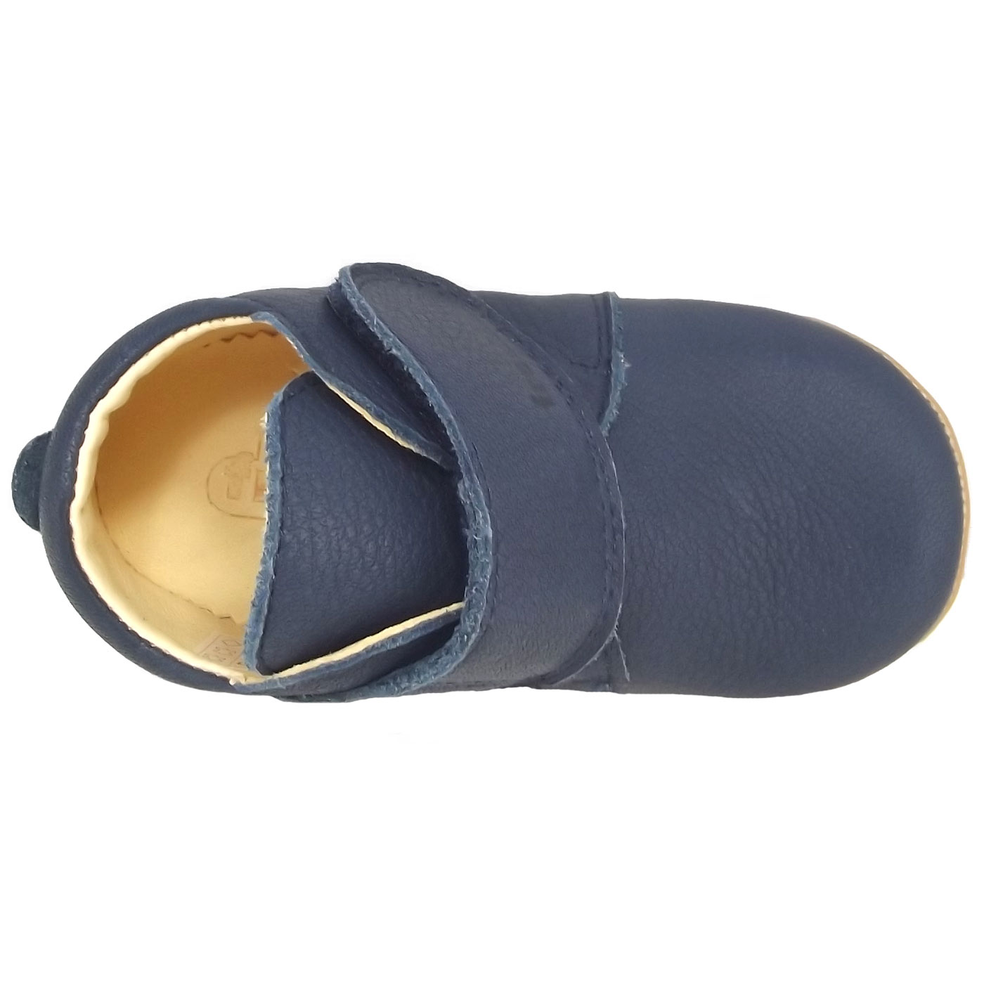 Froddo - Prewalkers New Classic - Baby Erste Schuhe - Dunkelblau (Dark Blue) – Bild 3