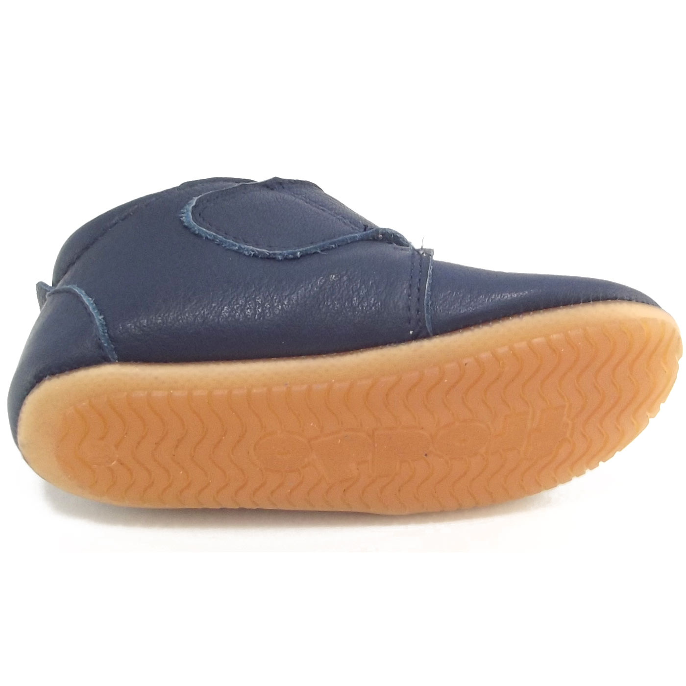 Froddo - Prewalkers New Classic - Baby Erste Schuhe - Dunkelblau (Dark Blue) – Bild 4