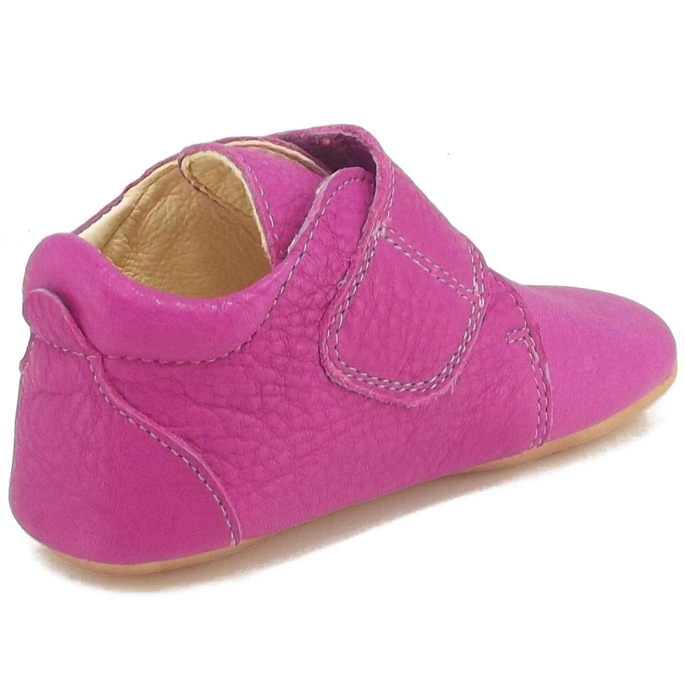 Froddo - Prewalkers New Classic - Baby Erste Schuhe - Pink (Fuchsia) – Bild 2