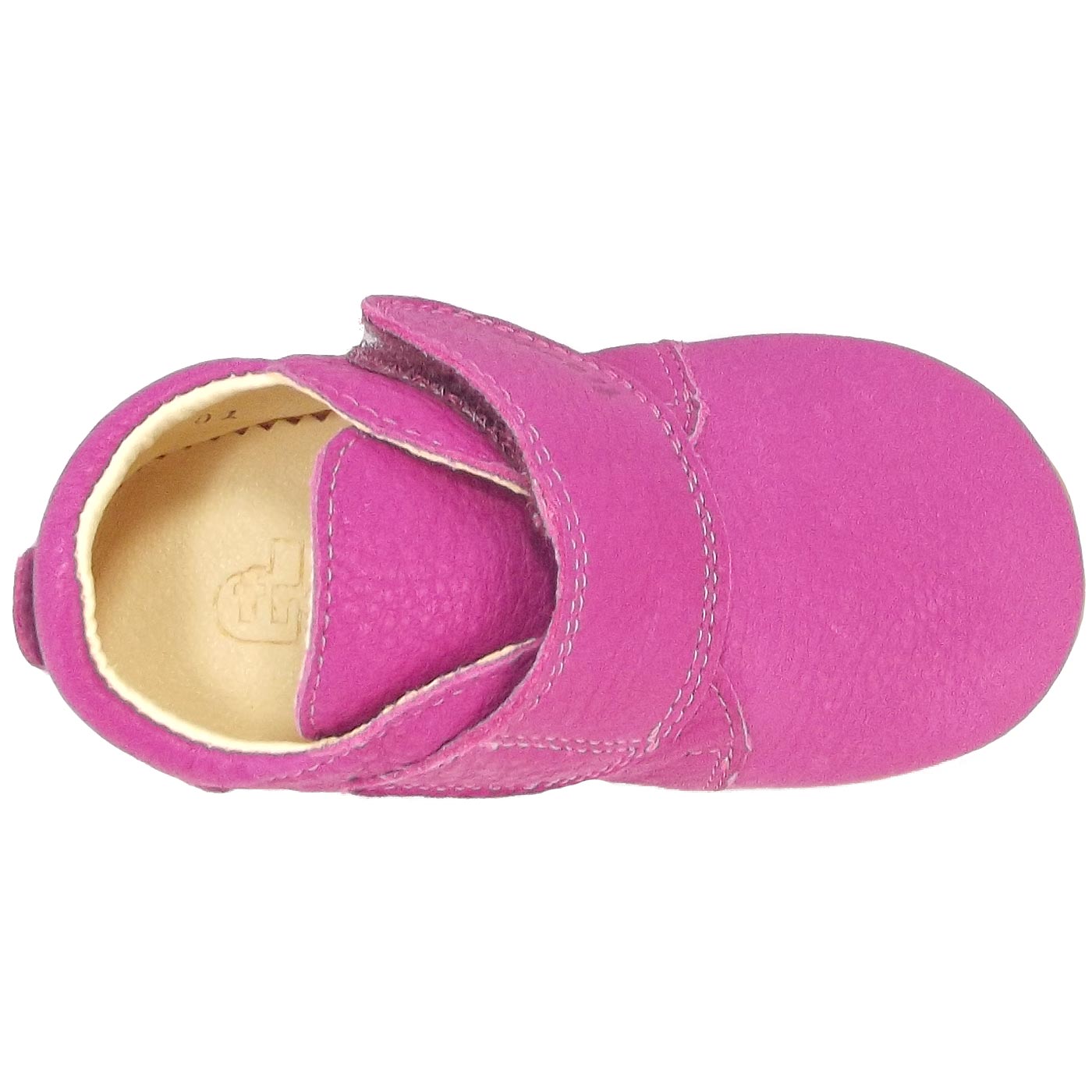 Froddo - Prewalkers New Classic - Baby Erste Schuhe - Pink (Fuchsia) – Bild 3