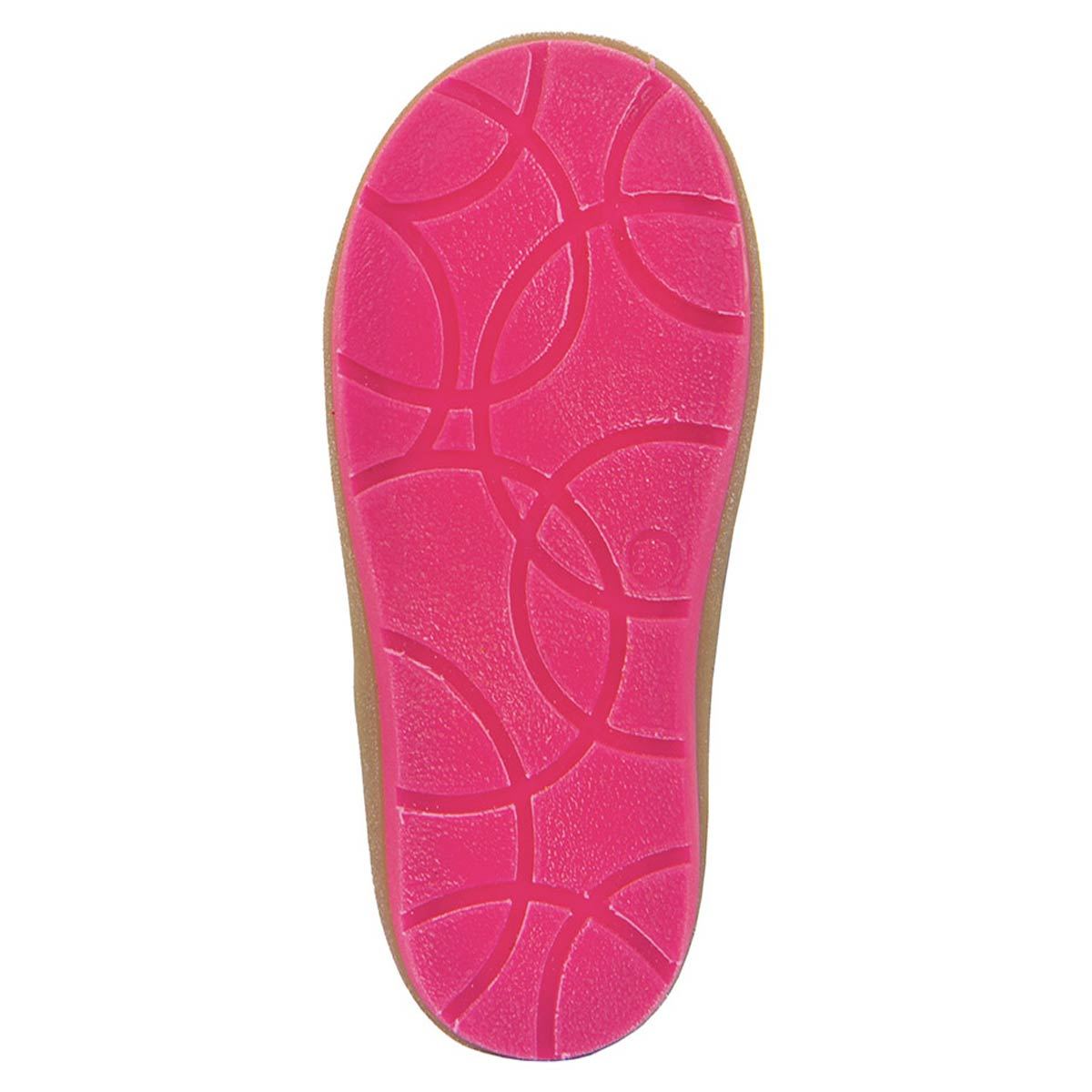 Froddo - FroddoTex Ollie Lumi Wool - Mädchen Wasserdichte Winterschuhe - Dunkelblau (Stars) – Bild 4