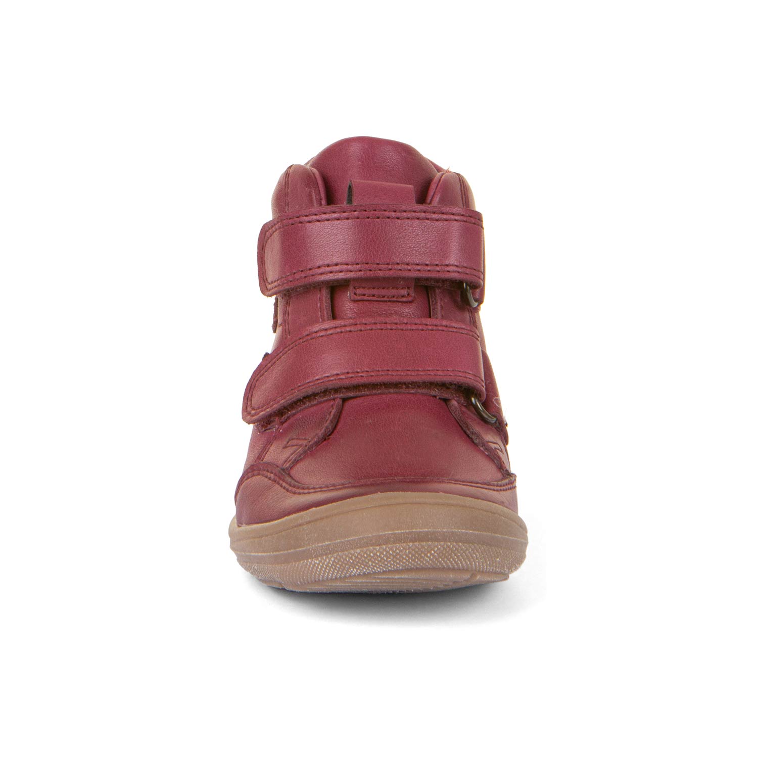 Froddo - FroddoTex Roberta - Mädchen Wasserdichte Stiefelette - Weinrot (Bordeaux) – Bild 5