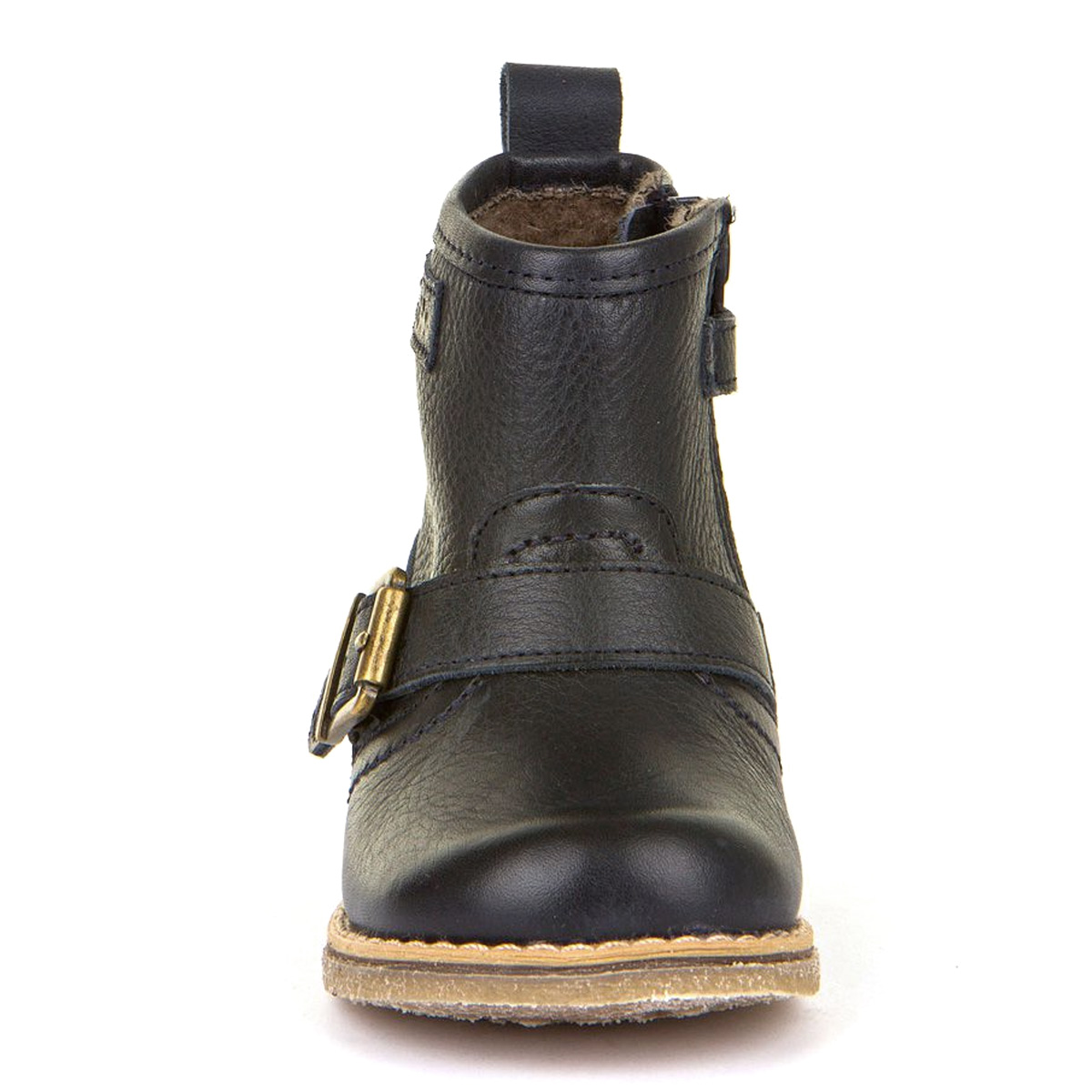 Froddo - G216 - Kleinkinder Winterstiefel - Dunkelblau (Dark Blue) – Bild 4