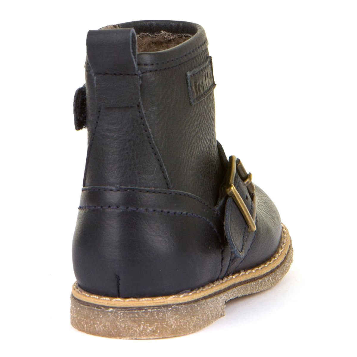 Froddo - G216 - Kleinkinder Winterstiefel - Dunkelblau (Dark Blue) – Bild 5