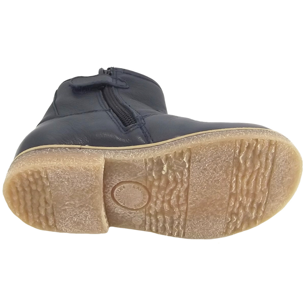 Froddo - G216 - Kleinkinder Winterstiefel - Dunkelblau (Dark Blue) – Bild 6