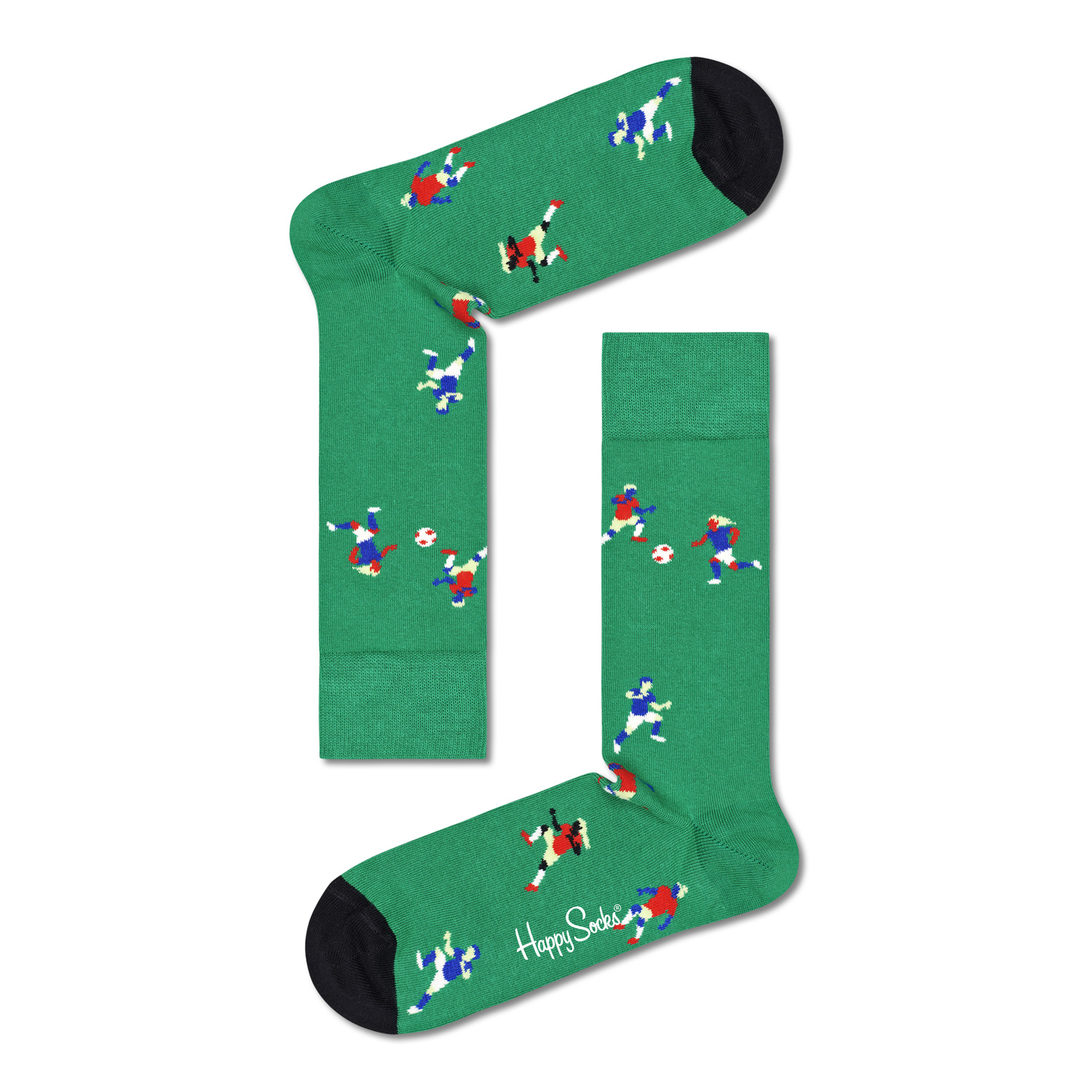 Happy Socks - Sports Socks Gift Set 3-Pack - Unisex Geschenks-Socken - Mehrfarbig – Bild 4