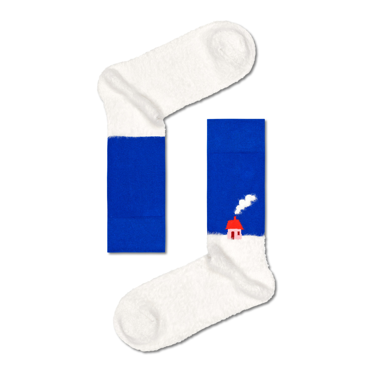 Happy Socks - Holiday Time Socks Gift Set 4-Pack - Unisex Weihnachtssocken - Mehrfarbig – Bild 3