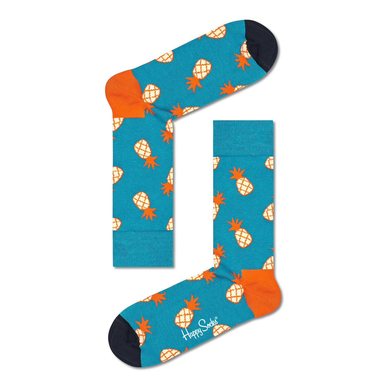 Happy Socks - 7 Days A Week Socks Gift Set 7-Pack - Unisex Geschenksocken - Mehrfarbig – Bild 3
