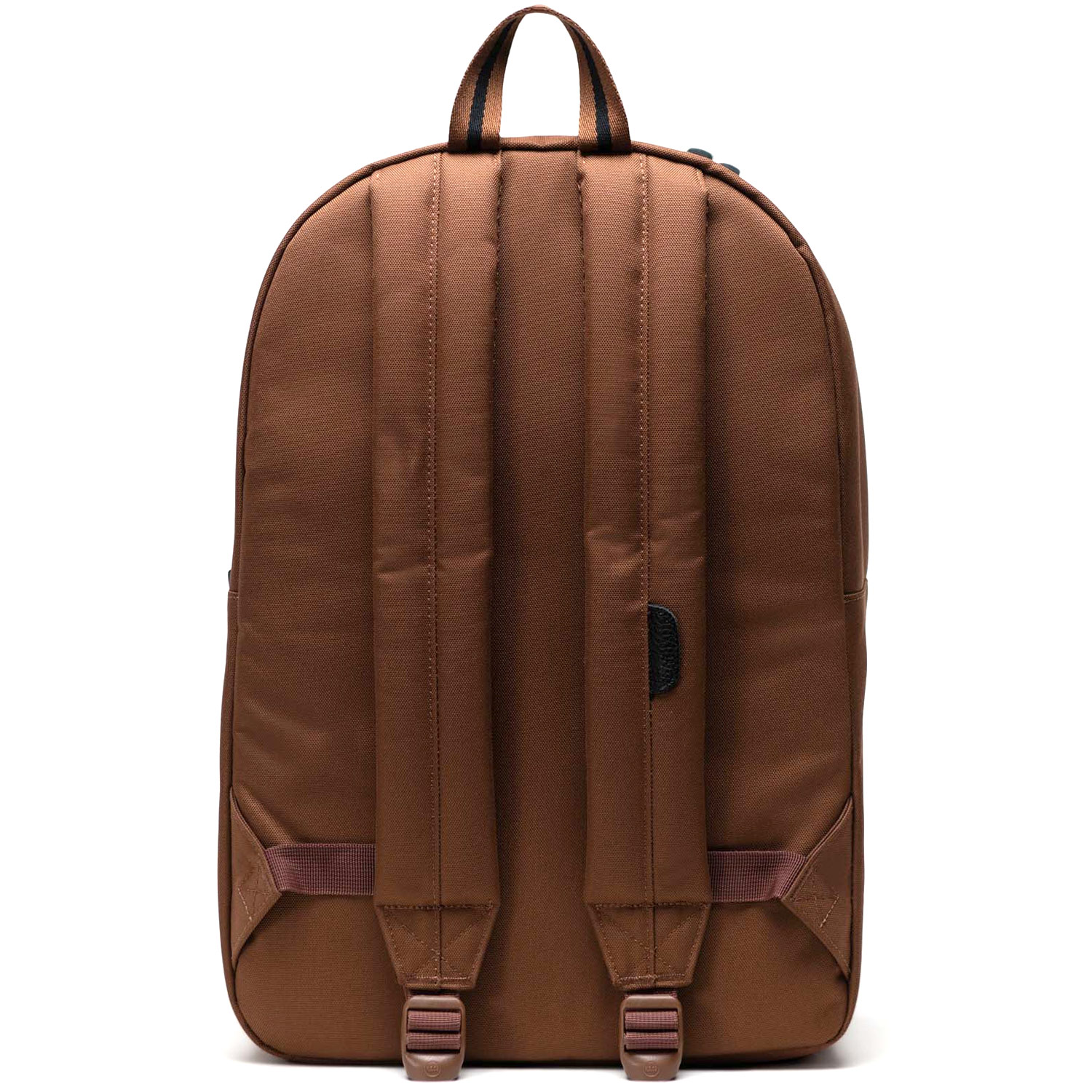 Herschel - Heritage - Unisex Rucksack - Saddle/Black – Bild 4