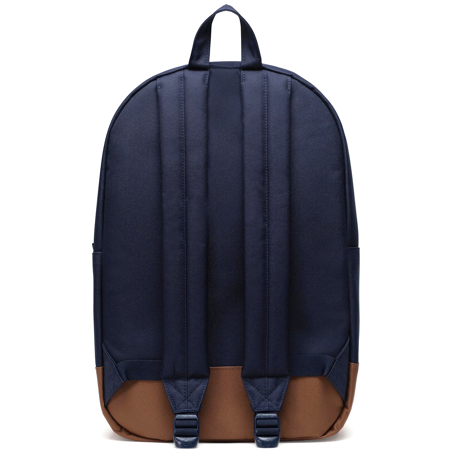 Herschel - Heritage - Unisex Eco Rucksack - Dunkelblau (Peacoat) – Bild 4