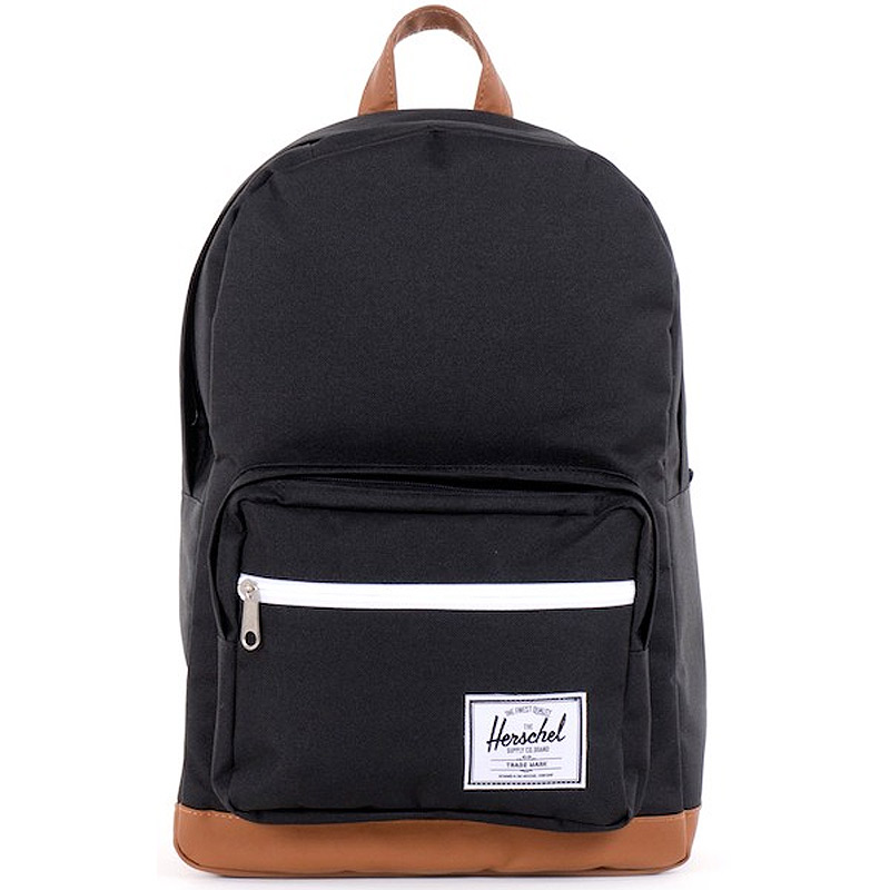 Herschel - Pop Quiz - Unisex Rucksack - schwarz