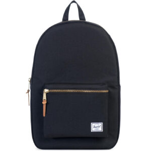 Herschel - Settlement - Unisex Rucksack - schwarz