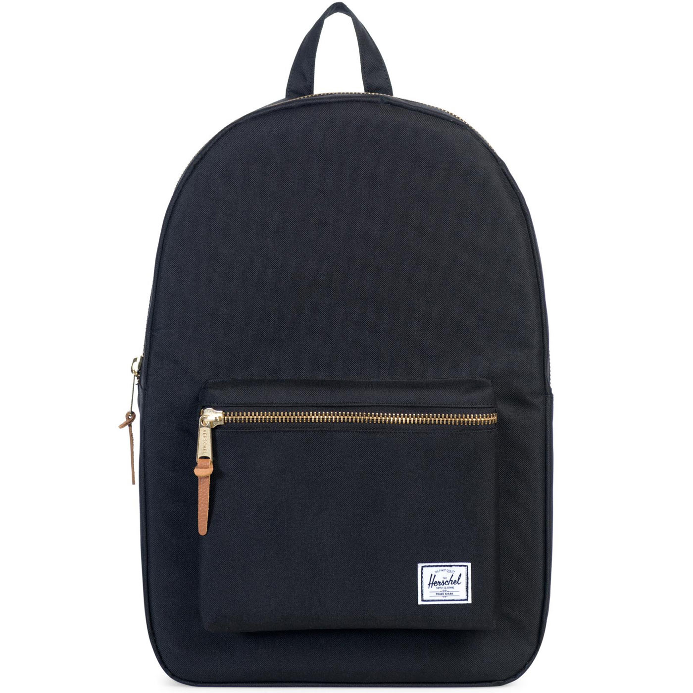 Herschel - Settlement - Unisex Rucksack - schwarz
