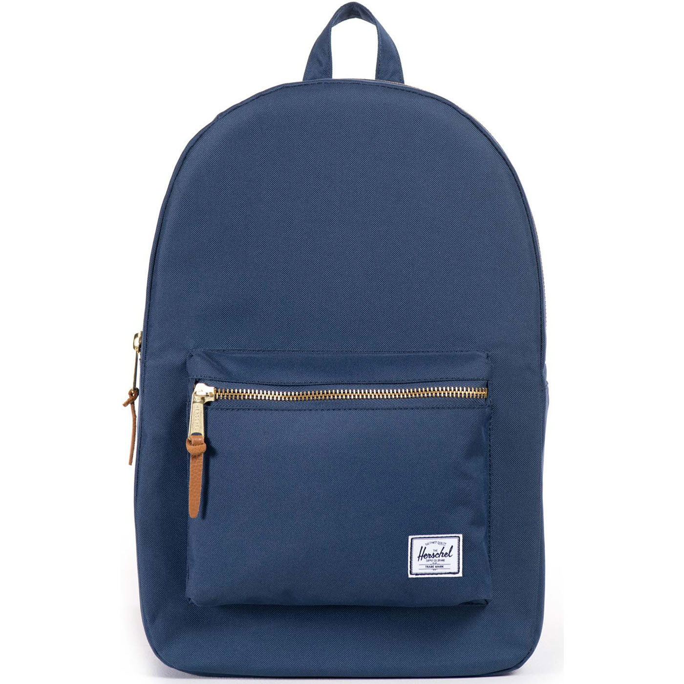 Herschel - Settlement - Unisex Rucksack - dunkelblau (navy)