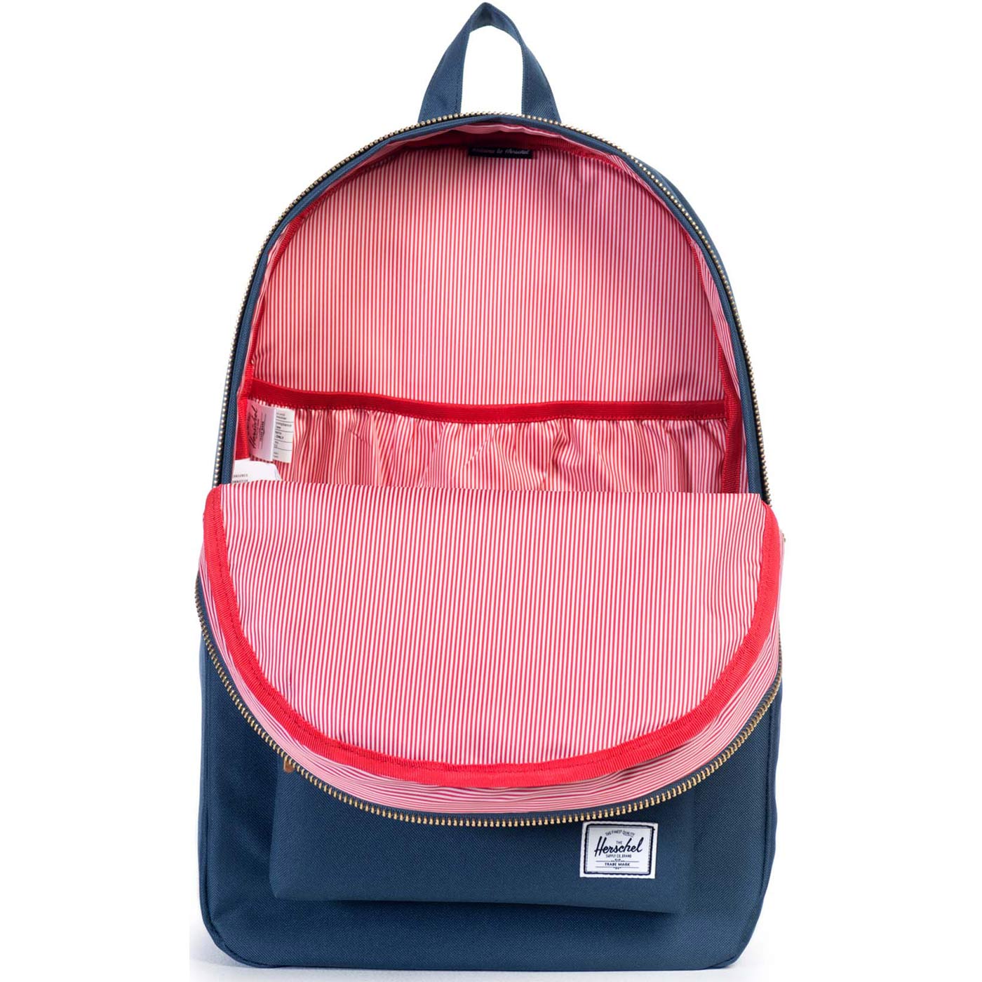 Herschel - Settlement - Unisex Rucksack - dunkelblau (navy) – Bild 3