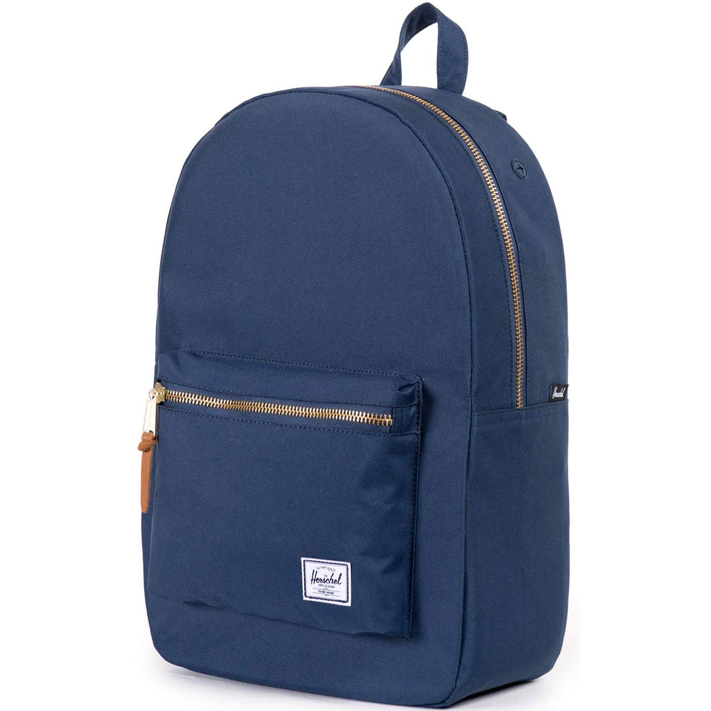 Herschel - Settlement - Unisex Rucksack - dunkelblau (navy) – Bild 2