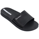 Ipanema - Slide - Damen Pool-Sandale - Schwarz (Black/Black)