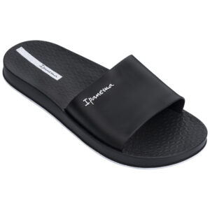 Ipanema - Slide - Damen Pool-Sandale - Schwarz (Black/Black)