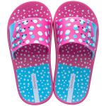 Ipanema - Slide Kids - Mädchen Pool-Sandale - Pink/Blue