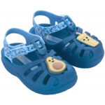 Ipanema - Summer Baby - Jungen Badesandale - Blue/Blue