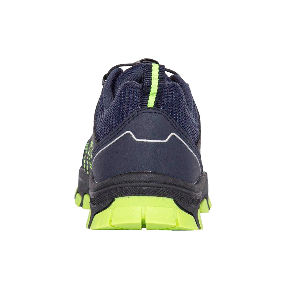 Kastinger - Tallu - Kinder Wasserdichte Outdoorschuhe - Navy/Lime – Bild 4