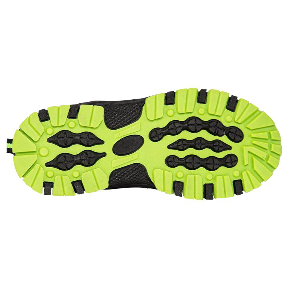 Kastinger - Tallu - Kinder Wasserdichte Outdoorschuhe - Navy/Lime – Bild 6