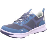 Legero - Gore-Tex Ready - Damen Sport-Komfortschuhe - INDACOX (BLAU) 8600