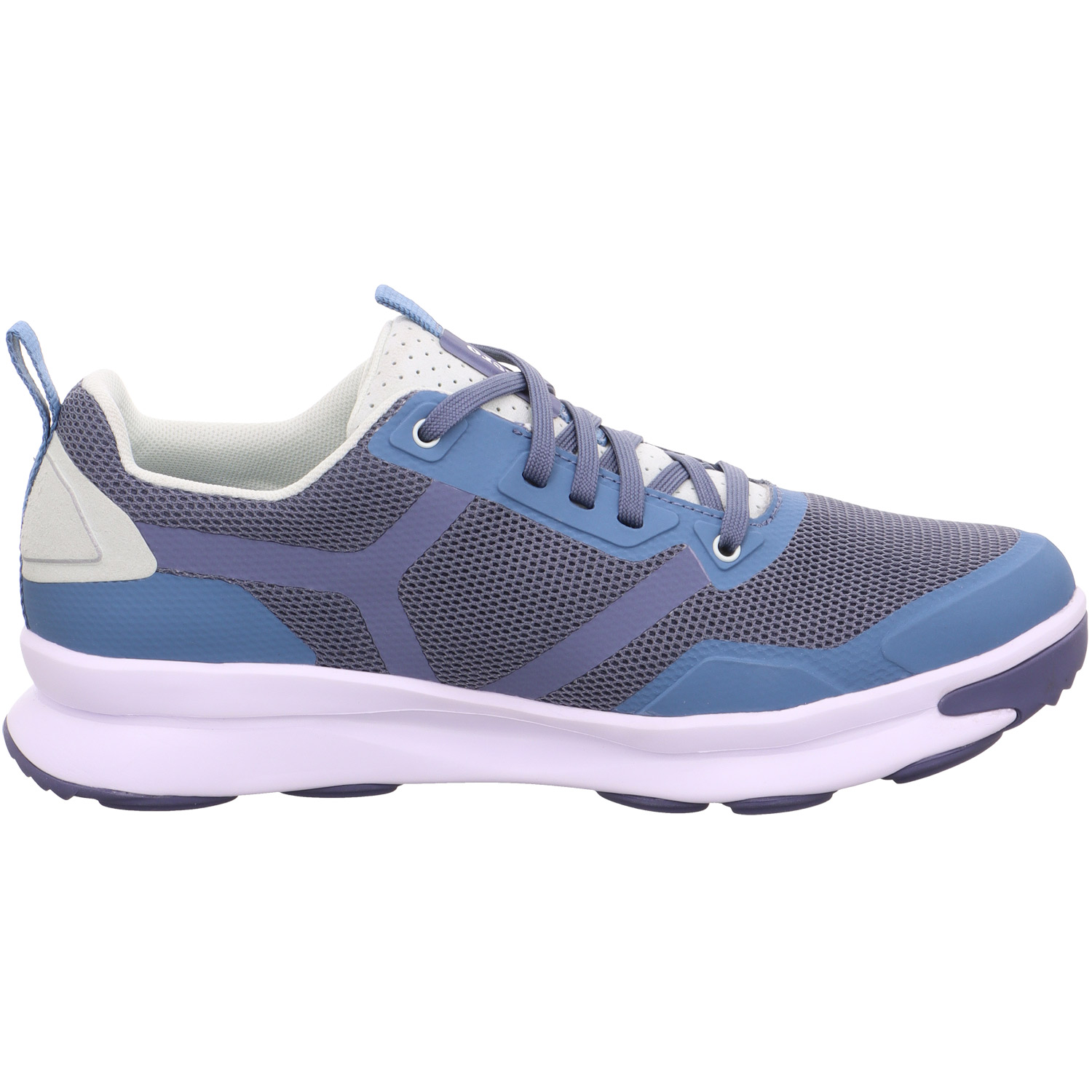 Legero - Gore-Tex Ready - Damen Sport-Komfortschuhe - INDACOX (BLAU) 8600 – Bild 3