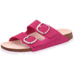 Legero - +Vios Clear - Damen Sandale - Raspberry Pink (Rot)
