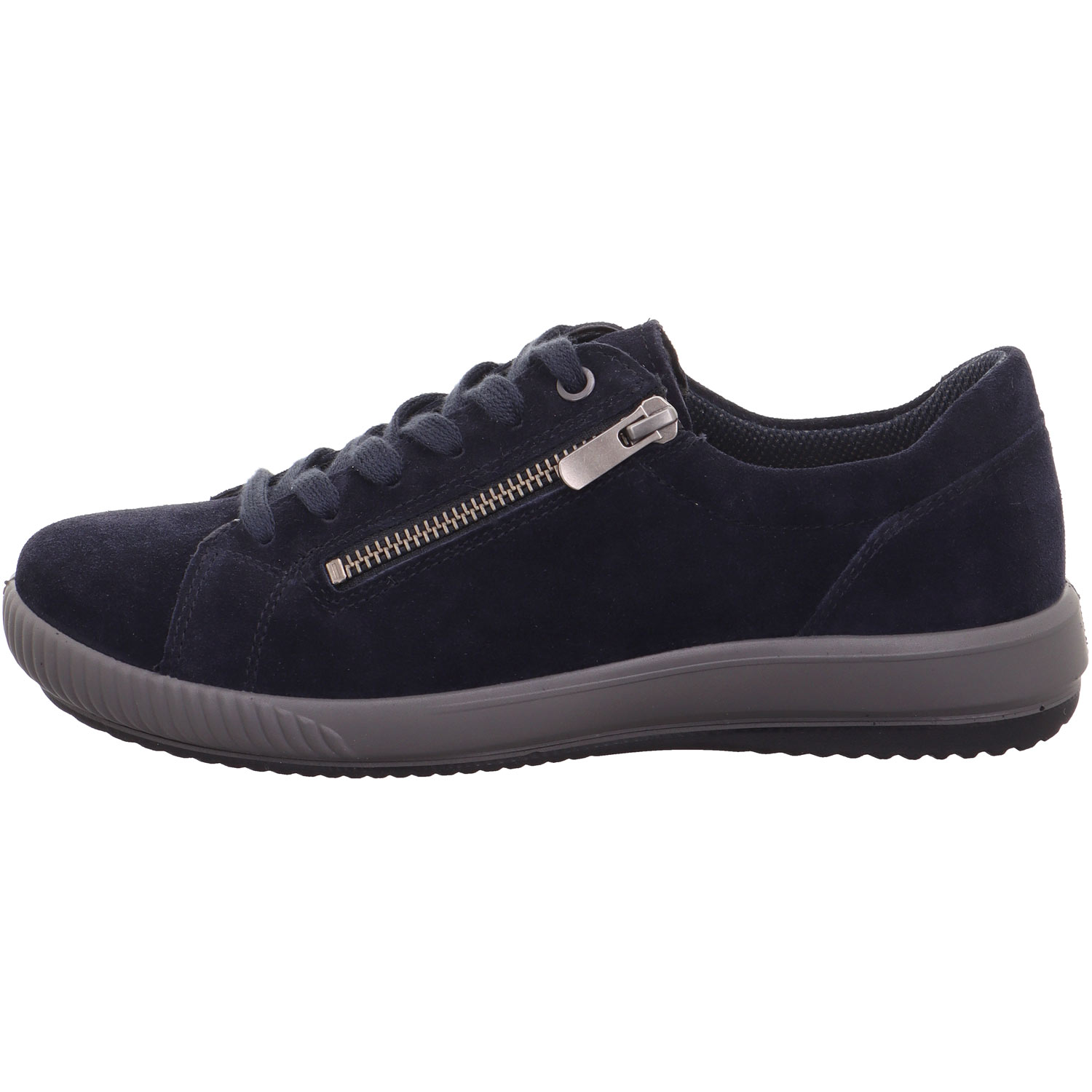 Legero - Tanaro 5.0 Zip - Damen Komfortschuhe mit Reißverschluss - Dunkelblau (Oceano 8000) – Bild 2