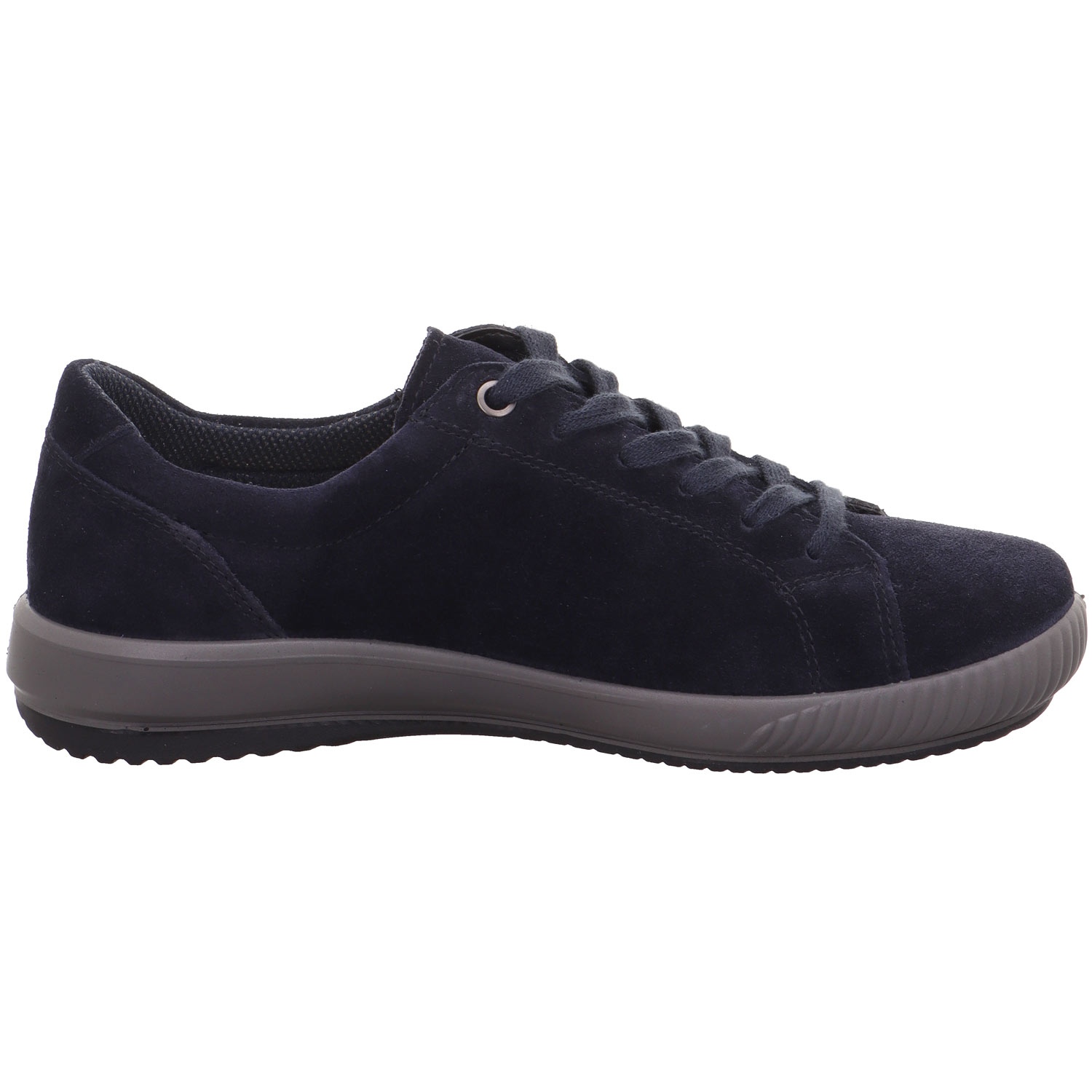 Legero - Tanaro 5.0 Zip - Damen Komfortschuhe mit Reißverschluss - Dunkelblau (Oceano 8000) – Bild 3