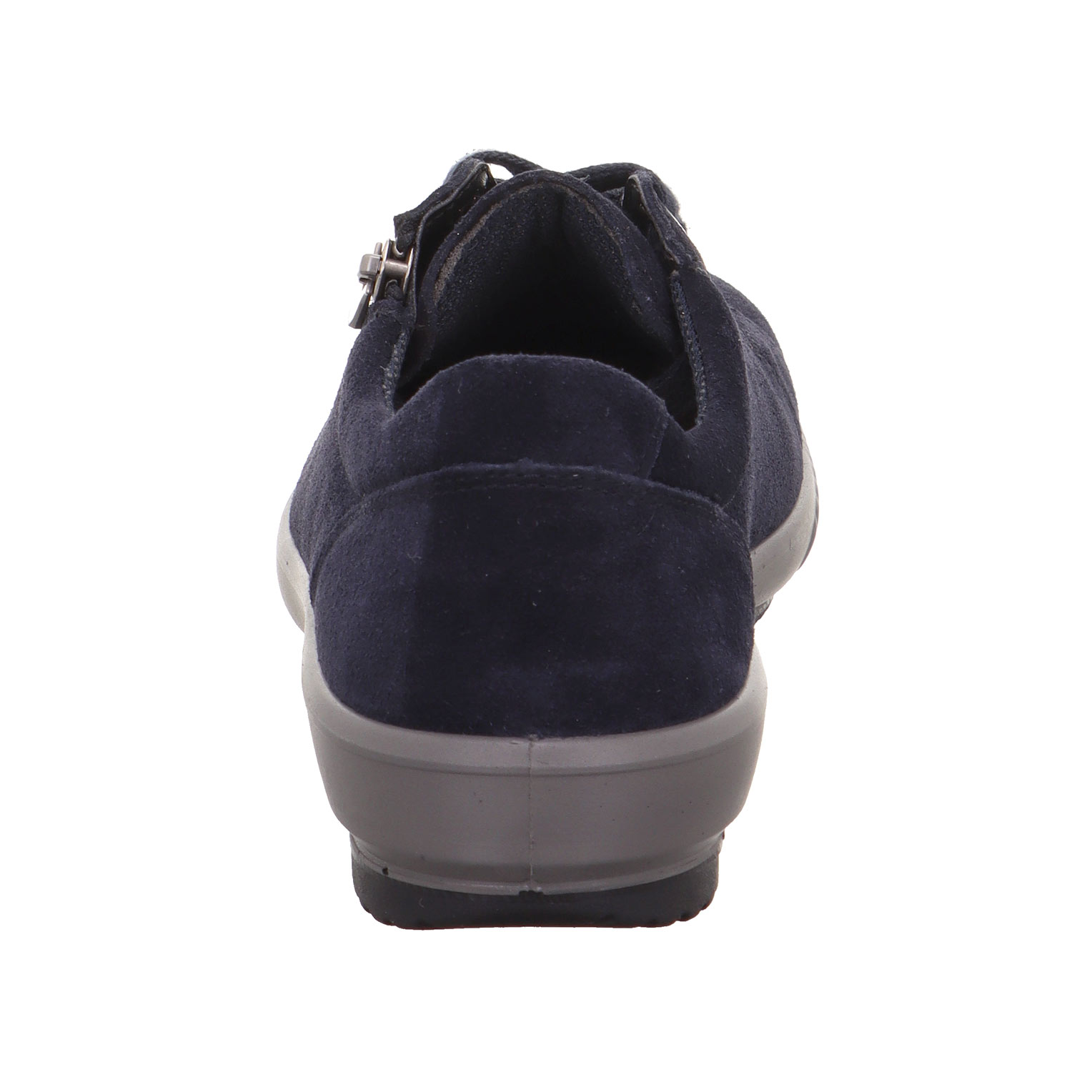 Legero - Tanaro 5.0 Zip - Damen Komfortschuhe mit Reißverschluss - Dunkelblau (Oceano 8000) – Bild 4
