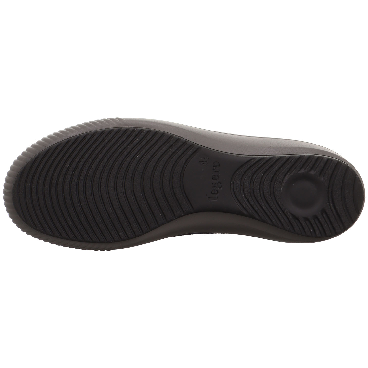 Legero - Tanaro 5.0 Zip - Damen Komfortschuhe mit Reißverschluss - Dunkelblau (Oceano 8000) – Bild 5