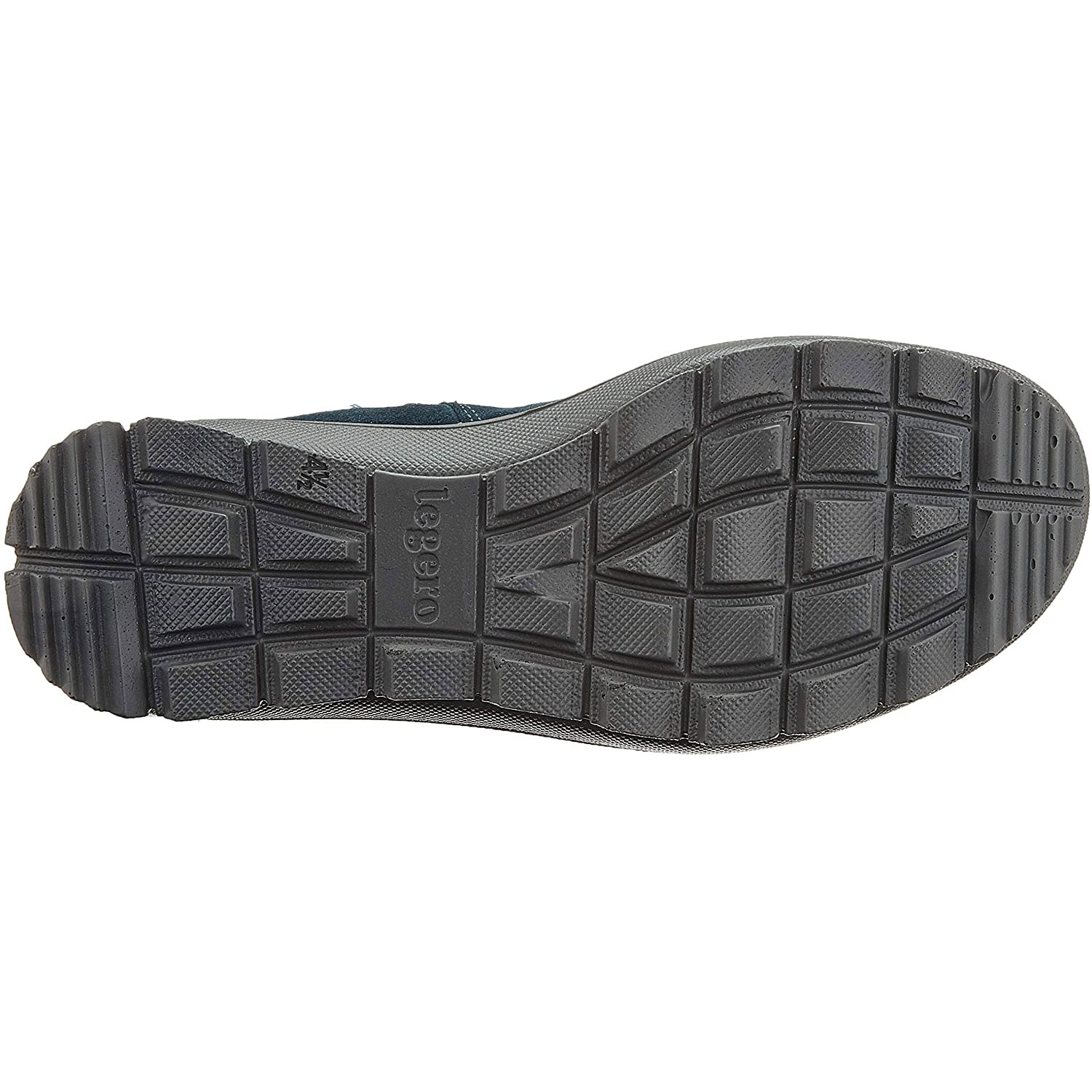 Legero - Gore-Tex Novara - Damen Winterstiefel - Blau (Petrol) – Bild 3