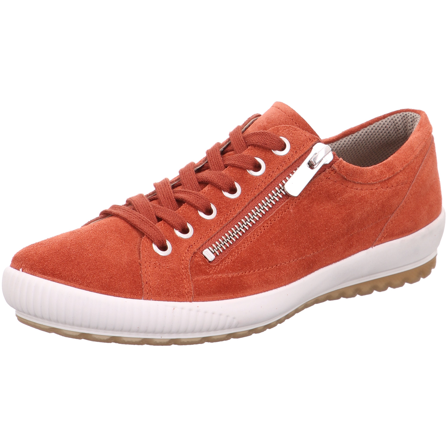 Legero - Tanaro 4.0 - Damen Komfortschuhe - Rot (Autumno)